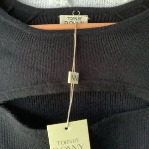 Torn by Ronni Kobo Sweater